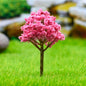 Gift To Love | Artificial Miniature Cherry Blossom babypink tree | Code : 018-80PK