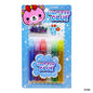 Gift To Love | Glitter Glue | Pcs : 6 Color | Code : 190
