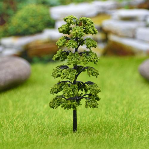 Gift To Love | Artificial Miniature Dragon Spruce Tree 1pc | Code : 020-90GN