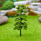 Gift To Love | Artificial Miniature Dragon Spruce Tree 1pc | Code : 020-90GN