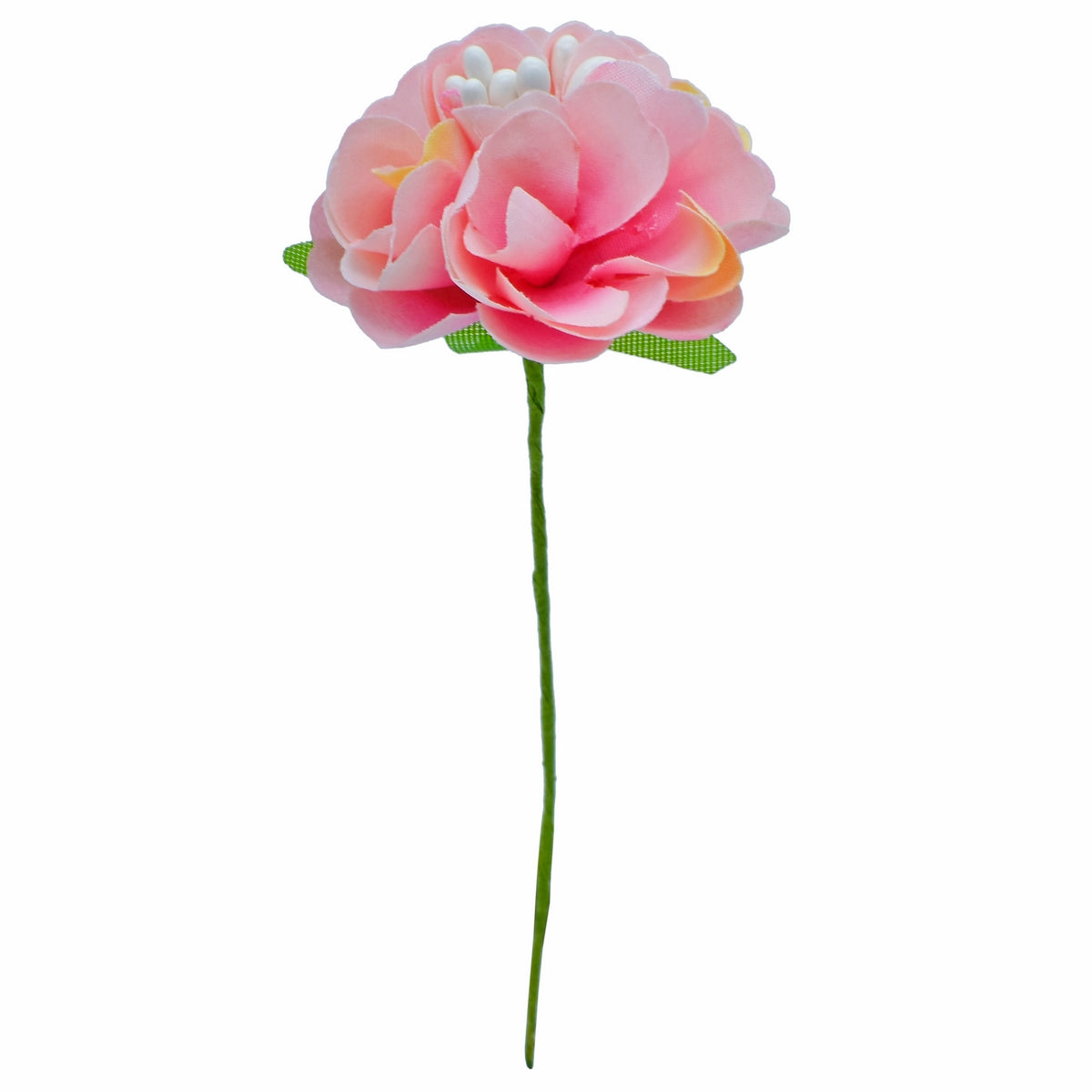 Gift To Love | Art Cloth Flower | Pcs : 60 Pcs | Code : 024H