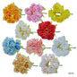 Gift To Love | Art Cloth Flower | Pcs : 60 Pcs | Code : 025H
