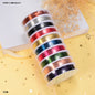 Gift To Love | Wire | Color : Multi | Size : 0.3 Mm | Pcs : 10 Roll | Code : 03M