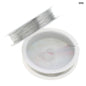 Gift To Love | Wire | Color : Silver | Size : 0.5 | Pcs : 10 Roll | Code : 05S