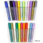 Gift To Love | Acrylic Painter Marker | Pcs : 24 Colour Set | Code : 1000-24