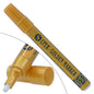 Gift To Love | Super Golden Marker Metal Shining Gold | Code : 1003-GD