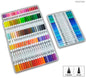 Gift To Love | Dual Tip Brush Pen | Pcs : 100 Pcs | Code : 100DTBP