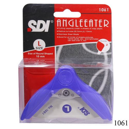 Gift To Love | Corner Cutter SDI | Code : 1061