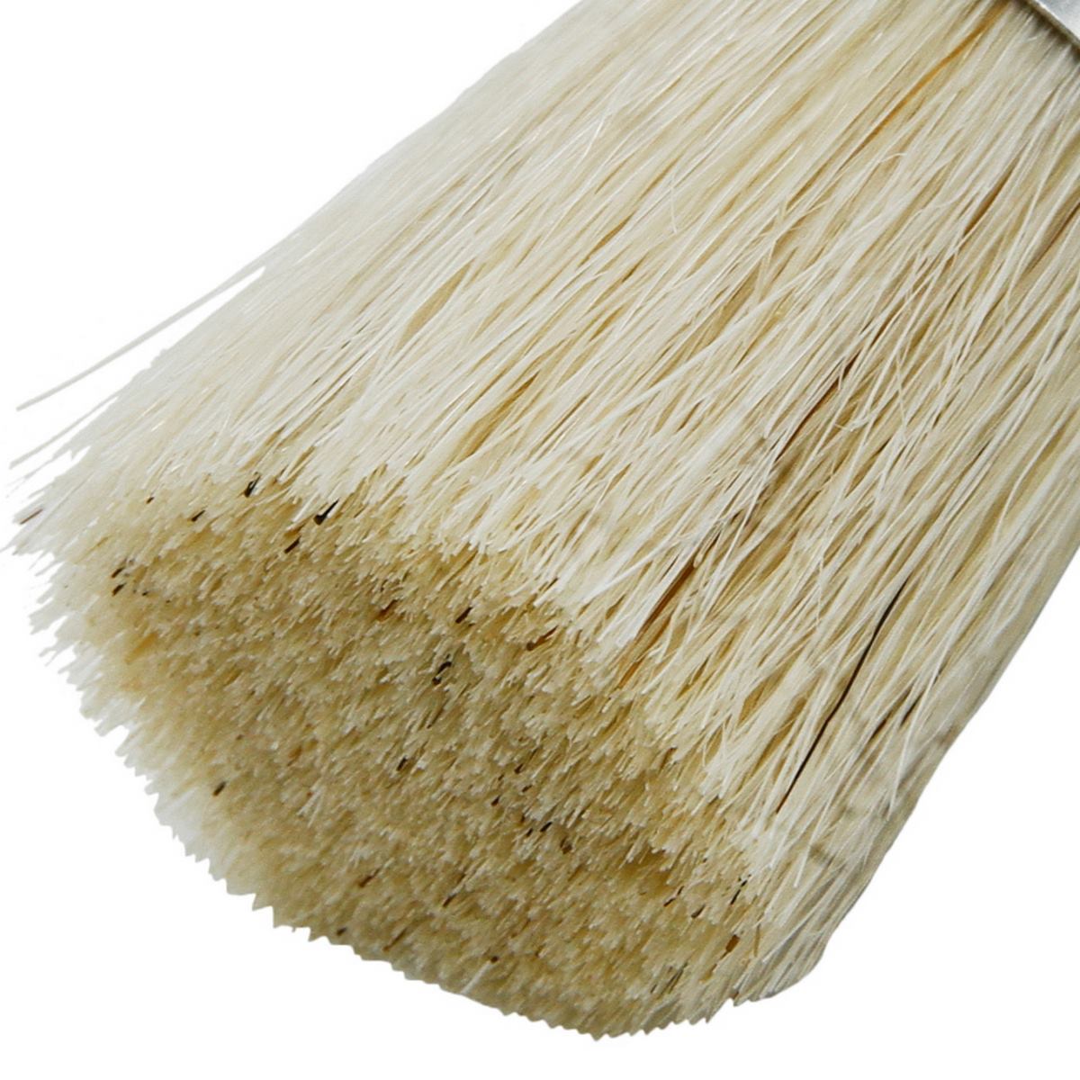 Gift To Love | Painting Brush Wooden Keep | Size : 10 Mm | Code : 10KEEPWBR