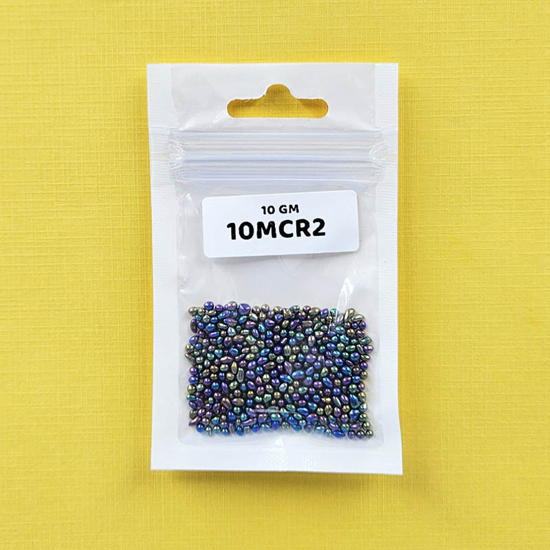 Gift To Love | Resin Stones | Size : 10 Gm | Code : 10MCR2