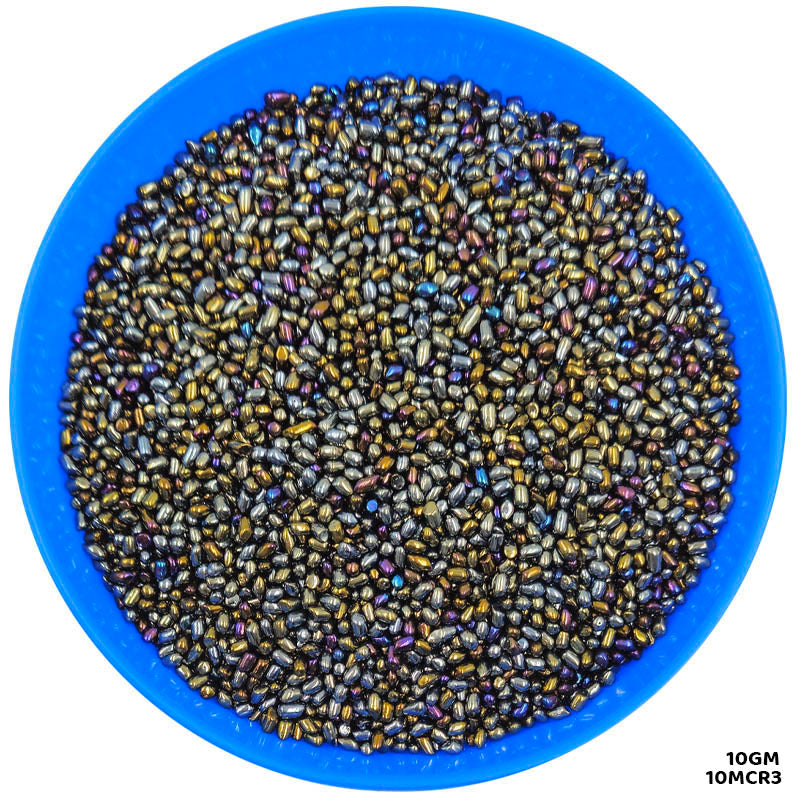 10Mcr3 Resin Stones 10Gm