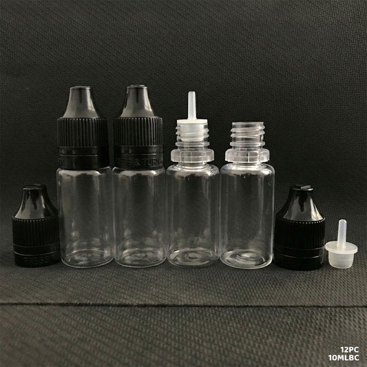 Gift To Love | Bottle China | Size : 10 Ml | Pcs : 12 Pc | Code : 10MLBC
