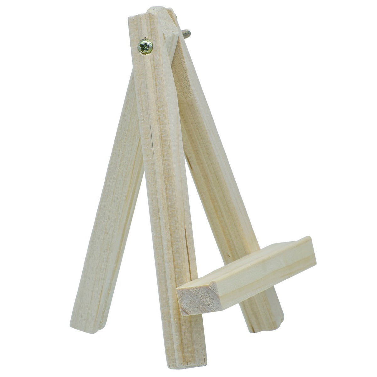 Gift To Love | Wooden Easel | Size : 6 Inch | Code : 10X15CM