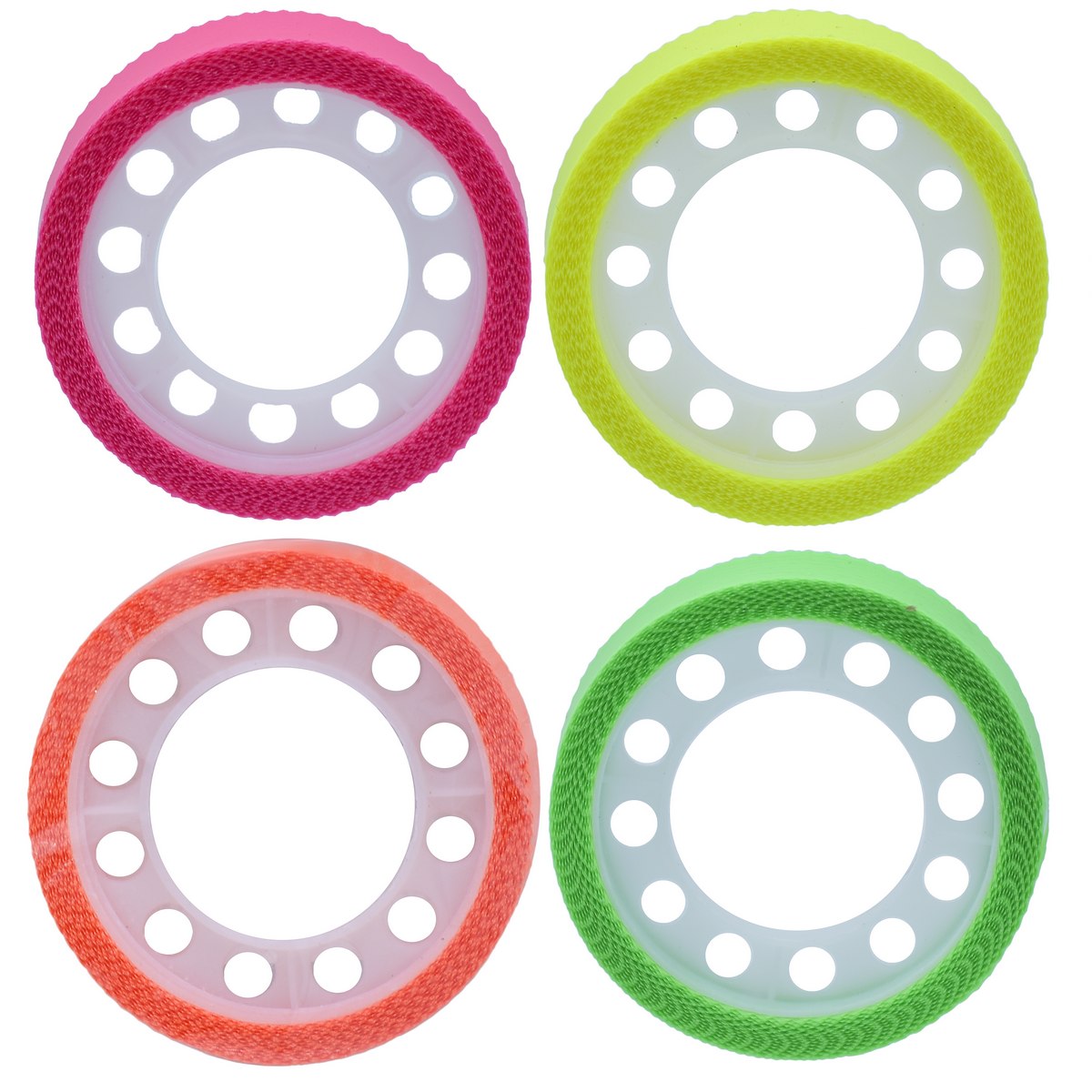 Gift To Love | Sticky Note Transparent Tape | Size : 12 Mm X 10 Mtr | Code : 1210