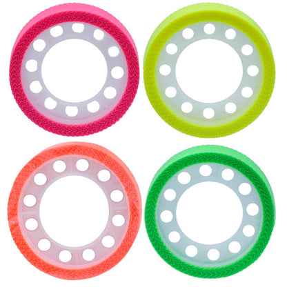 Gift To Love | Sticky Note Transparent Tape | Size : 12 Mm X 10 Mtr | Code : 1210