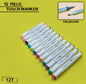 Gift To Love | Touch Cool Marker Set | Pcs : 12 Pcs | Code : 12T
