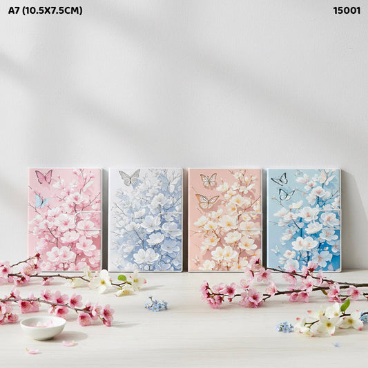 Gift To Love | Printed Book | Size : A7 (10.5X7.5 Cm) | Code : 15001