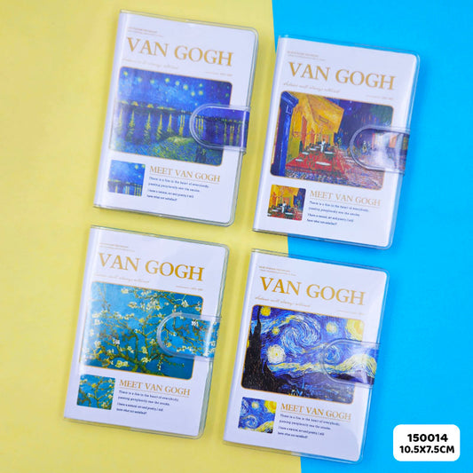 Gift To Love | Printed Book A7 | Size : 10.5 X 7.5 Cm | Code : 150014