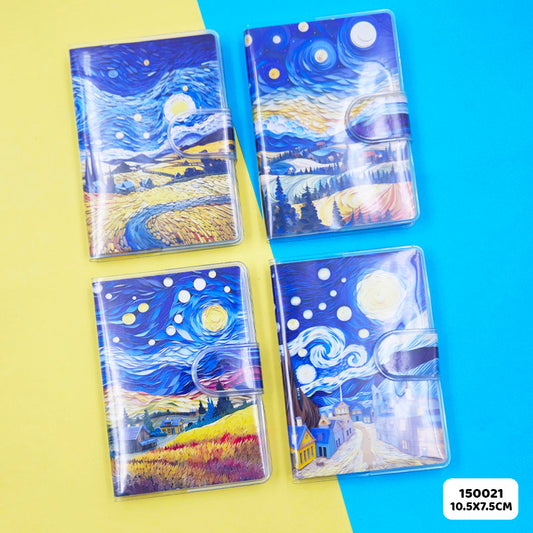 Gift To Love | Printed Book A7 | Size : 10.5 X 7.5 Cm | Code : 150021