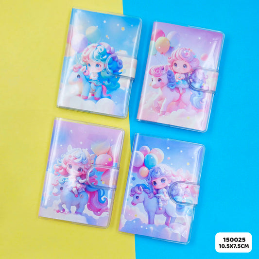 Gift To Love | Printed Book A7 | Size : 10.5 X 7.5 Cm | Code : 150025