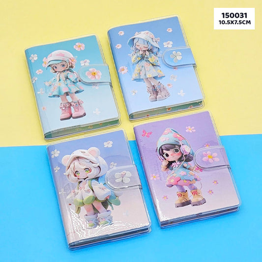 Gift To Love | Printed Book | Size : A7 (10.5 X 7.5 Cm) | Code : 150031