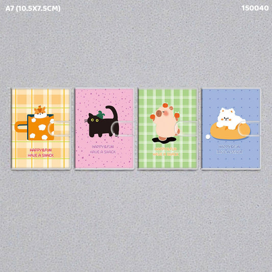 Gift To Love | Printed Book | Size : A7 (10.5X7.5 Cm) | Code : 150040