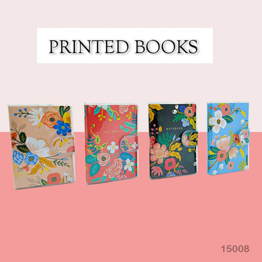 Gift To Love | Printed Book | Size : A7 (10.5 X 7.5 Cm) | Code : 15008