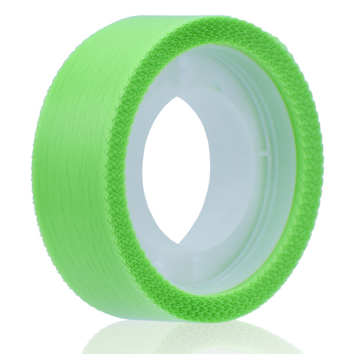 Gift To Love | Sticky Note Transparent Tape | Size : 15 Mm X 10 Mtr | Code : 1510