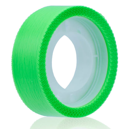 Gift To Love | Sticky Note Transparent Tape | Size : 15 Mm X 10 Mtr | Code : 1510
