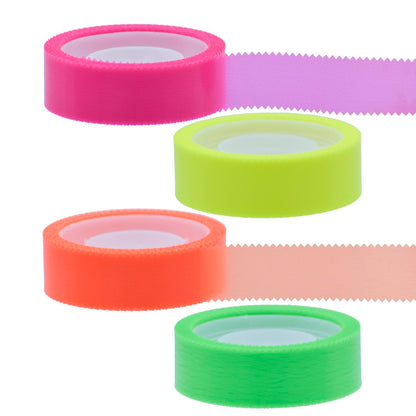Gift To Love | Sticky Note Transparent Tape | Size : 15 Mm X 10 Mtr | Code : 1510