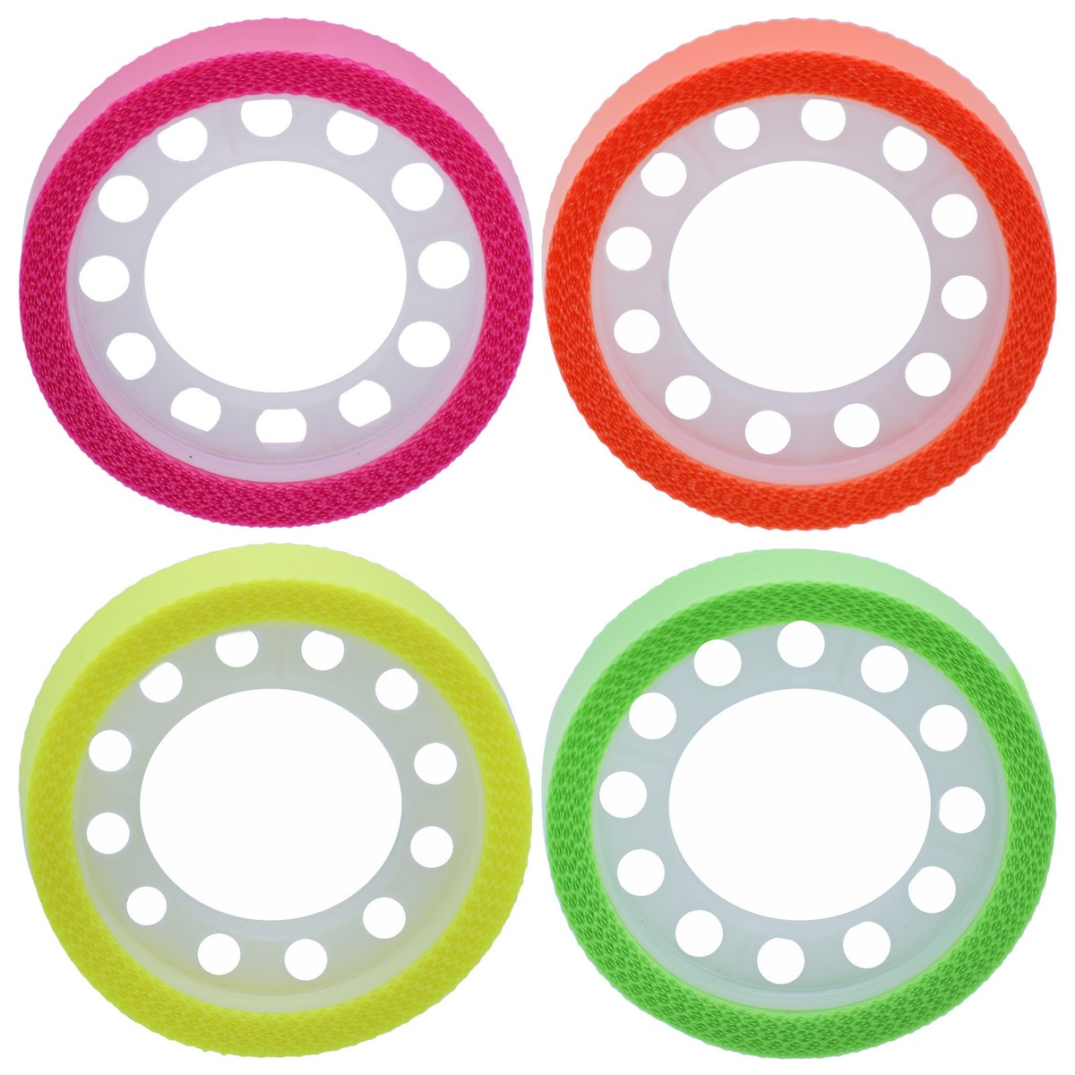 Gift To Love | Sticky Note Transparent Tape | Size : 15 Mm X 10 Mtr | Code : 1510