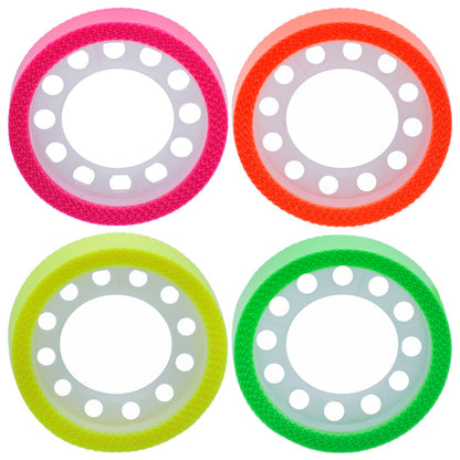 Gift To Love | Sticky Note Transparent Tape | Size : 15 Mm X 10 Mtr | Code : 1510