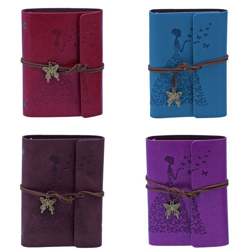 Gift To Love | Note Book Eco Friendly | Code : 157-5