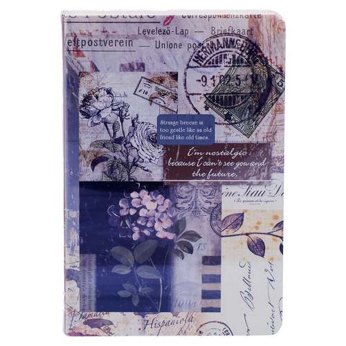 Gift To Love | Note Book Eco Friendly | Code : 157-7