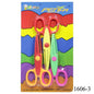Gift To Love | Scissors Zig Zag | Code : 1606-3