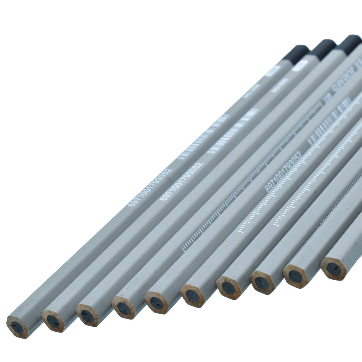 Gift To Love | Superior Drawing Pencil | Pcs : 10 Pcs | Code : 1688-10B
