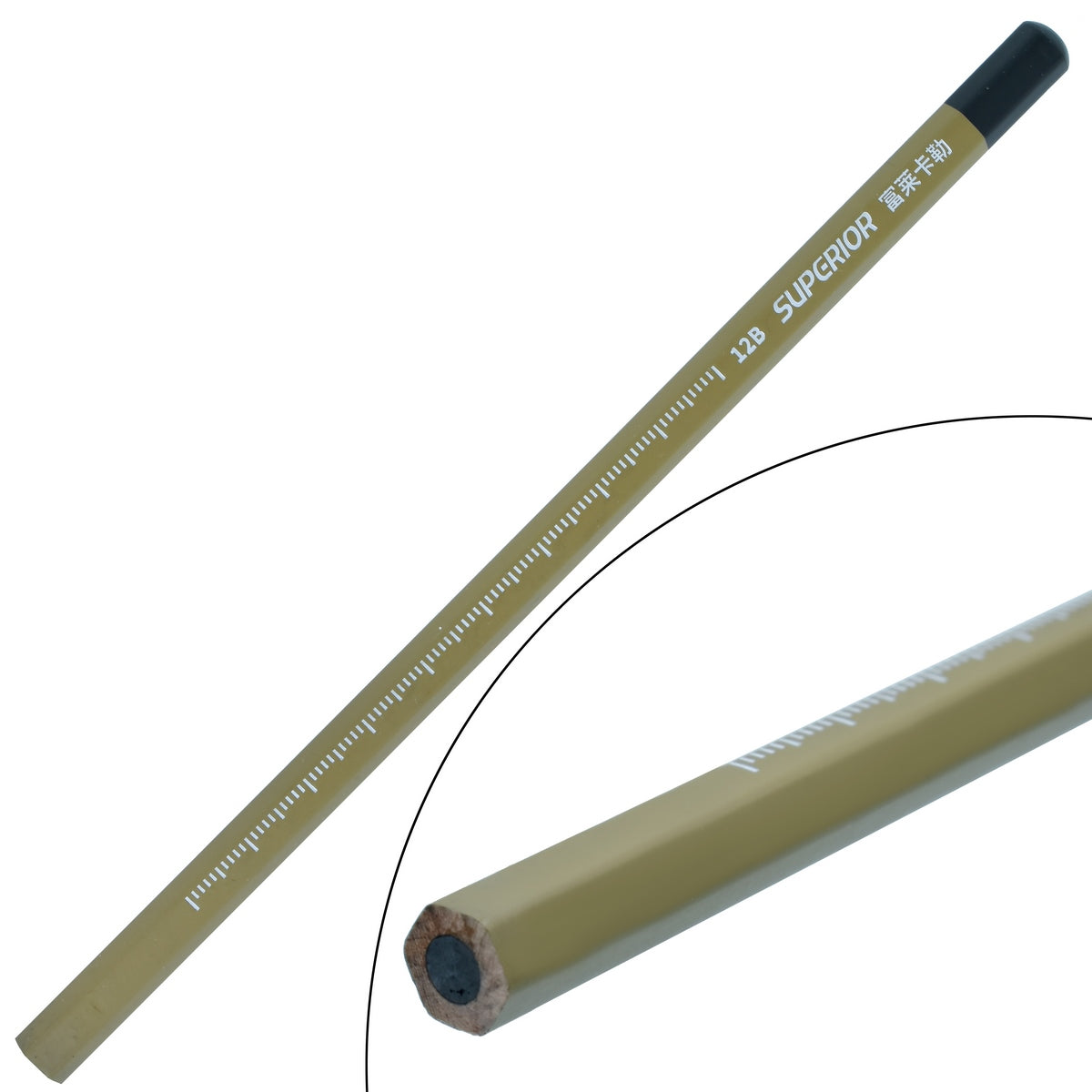 Gift To Love | Superior Drawing Pencil | Pcs : 10 Pcs | Code : 1688-12B