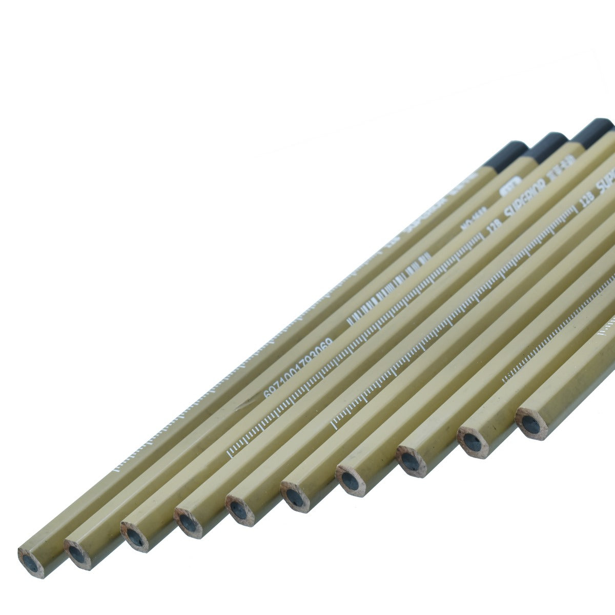 Gift To Love | Superior Drawing Pencil | Pcs : 10 Pcs | Code : 1688-12B