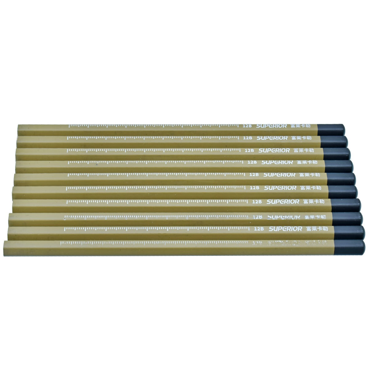 Gift To Love | Superior Drawing Pencil | Pcs : 10 Pcs | Code : 1688-12B