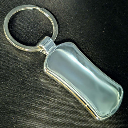 Gift To Love | Key Chain | Color : Blue | Code : 1691