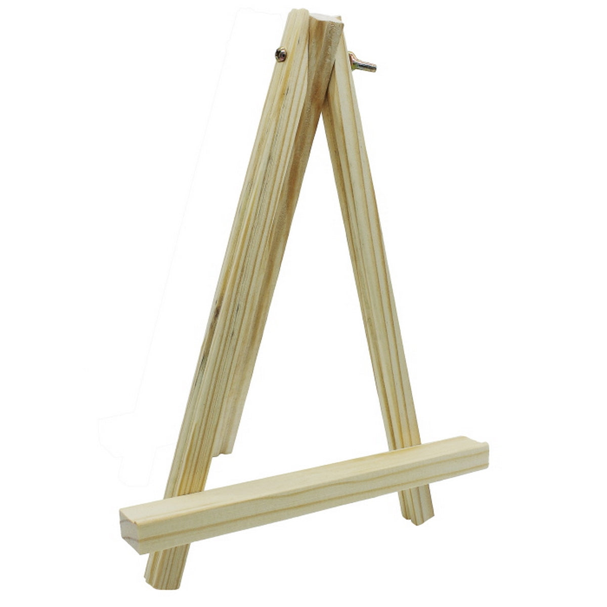 Gift To Love | Wooden Easel | Size : 9.5 Inch | Code : 18X24CM