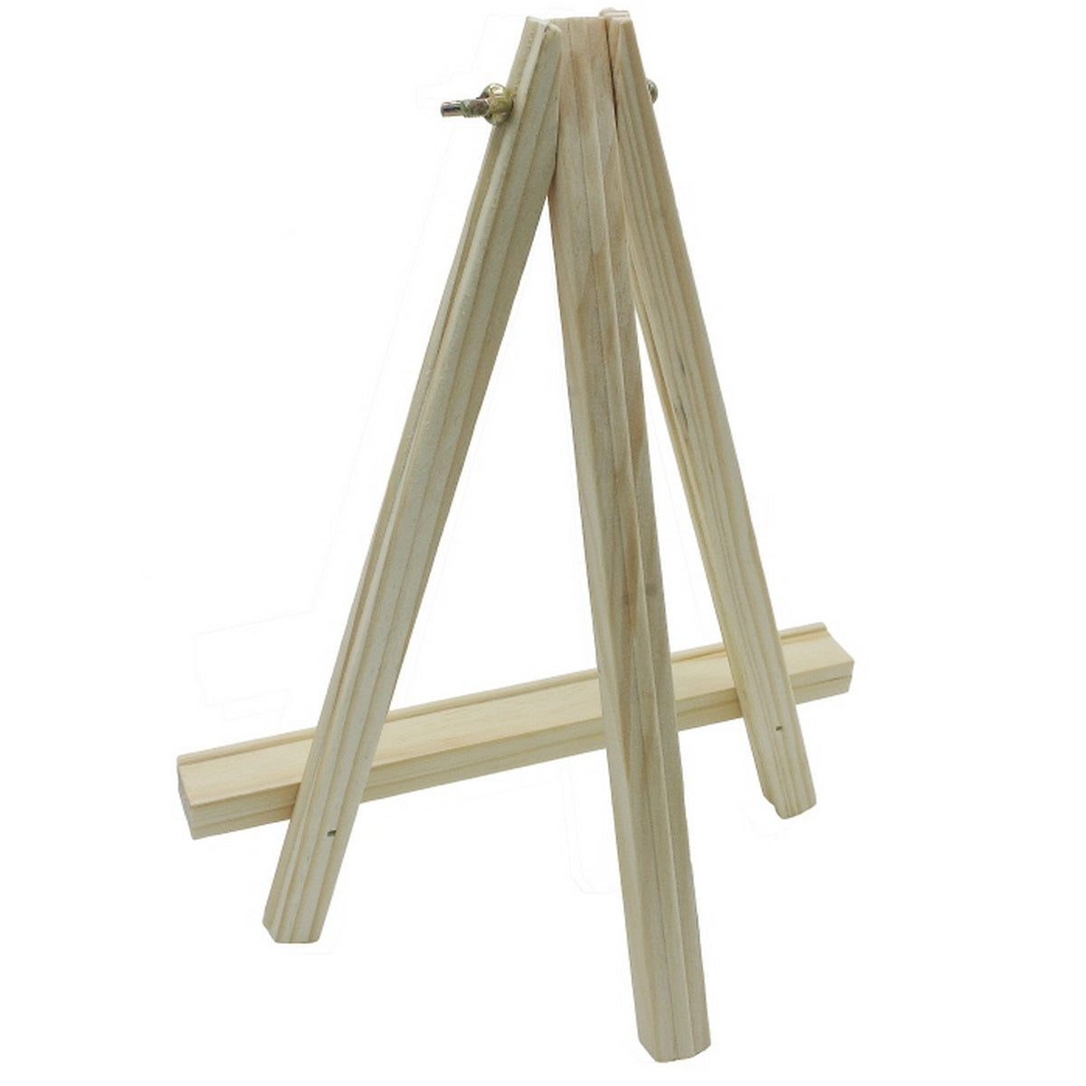 Gift To Love | Wooden Easel | Size : 9.5 Inch | Code : 18X24CM