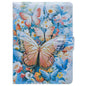 Gift To Love | Notebook Fancy Printed Butterfly | Size : B6 | Code : 1956-3