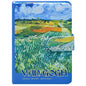 Gift To Love | Notebook Fancy Printed Van Gogh | Size : A6 | Code : 1958-1