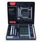 Gift To Love | Macaron Sketching Drawing Pencil Set 20 Pcs | Code : 1990-181