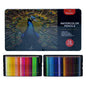 Gift To Love | Macaron Water Color Pencils Lead 3.3mm 72 Pcs | Code : 1990-188