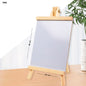 Gift To Love | White Board With Easel | Size : 25 X 46 Cm | Code : 19W