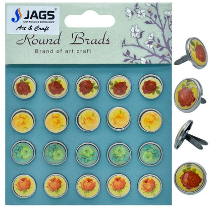 Gift To Love | Brads Push Pin | Code : 20PEB