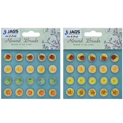Gift To Love | Brads Push Pin | Code : 20PEB