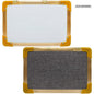 Gift To Love | Magnetic Writing Board And Notice Board | Code : 20X30NBMC